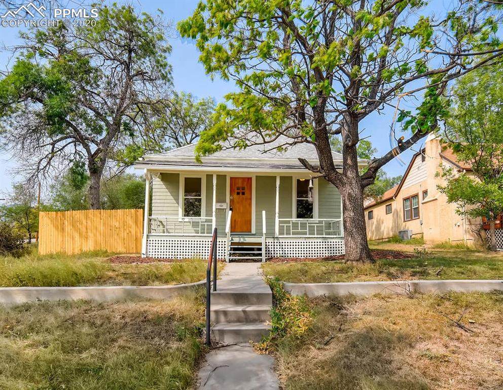 1908 Chestnut Street - Photo 1