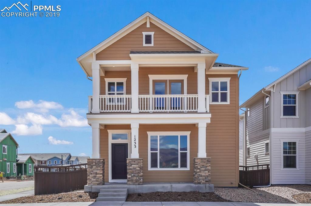 1233 Solitaire Street - Photo 1