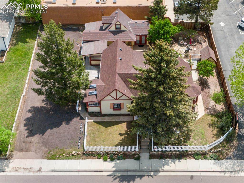 244 Washington Street - Photo 1