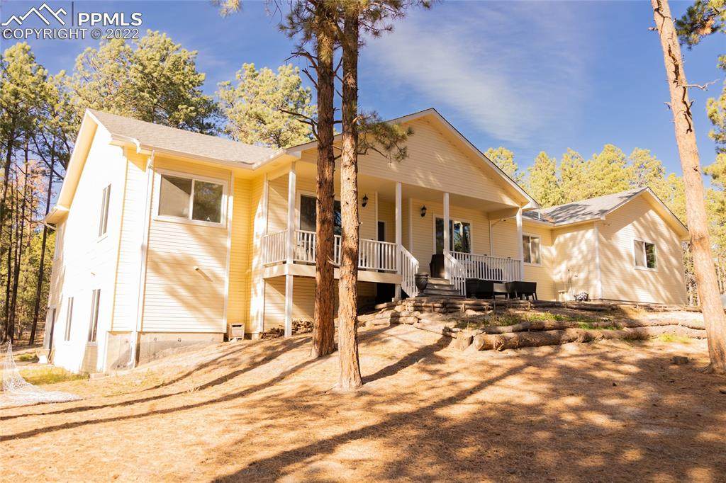 10220 Hardy Road - Photo 1