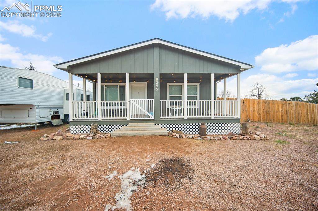 8395 Commanche Road - Photo 1