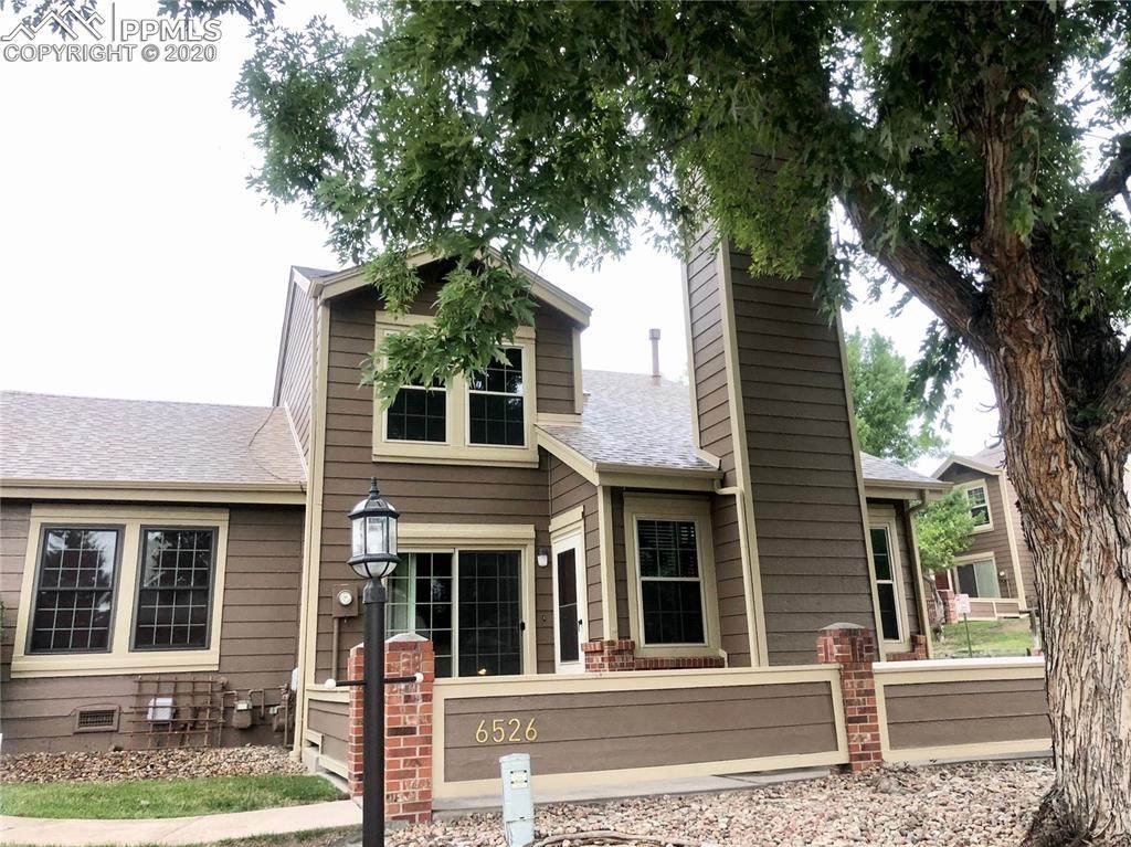 6526 Foxdale Circle - Photo 1