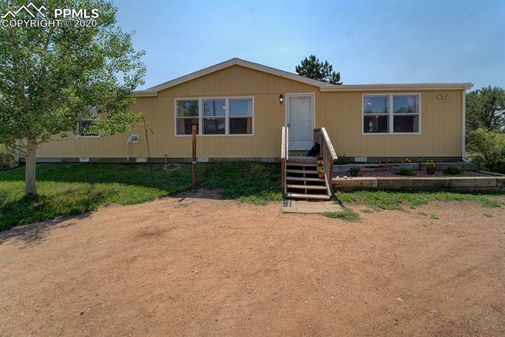 42 Andesite Lane - Photo 1