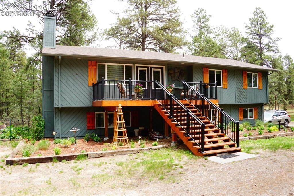 15215 Vollmer Road - Photo 1
