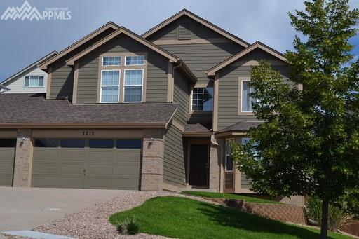7715 Chancellor Drive - Photo 1