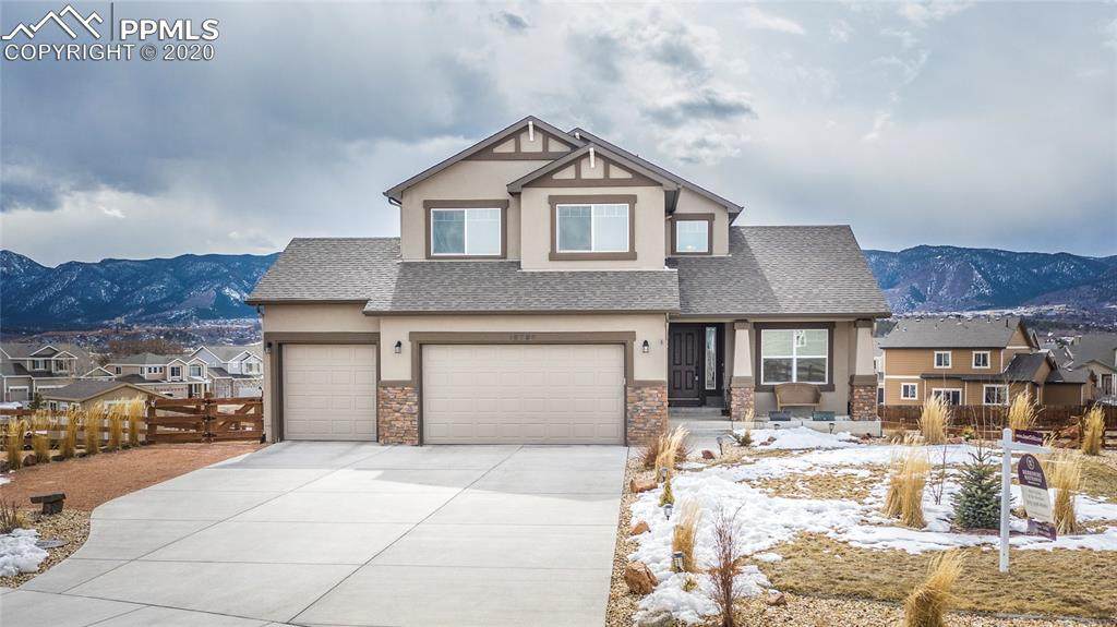 16796 Buffalo Valley Path - Photo 1