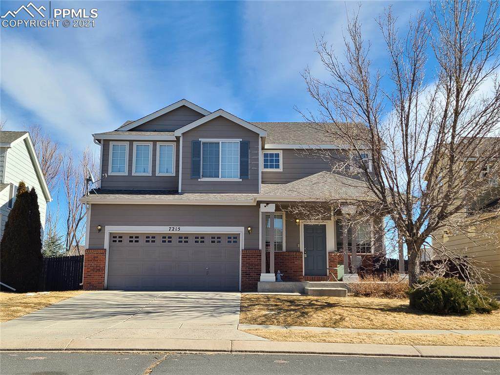 7215 Bonnie Brae Lane - Photo 1