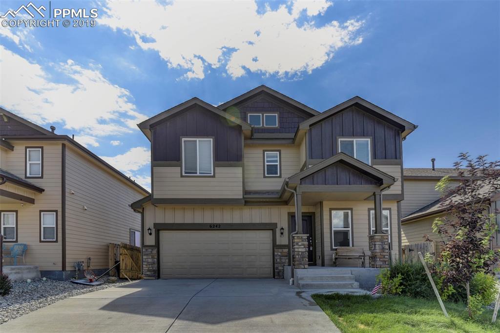 6242 Pilgrimage Road - Photo 1