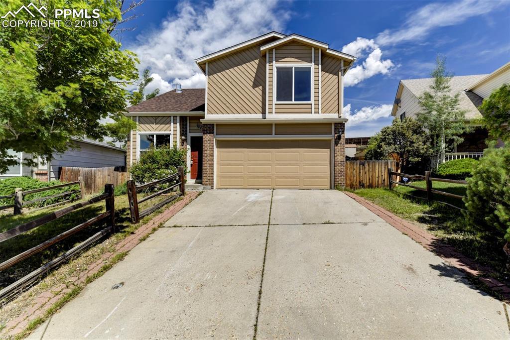 7220 Churchwood Circle - Photo 1
