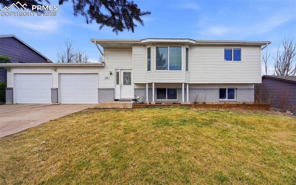 1268 Chiricahua Drive - Photo 1