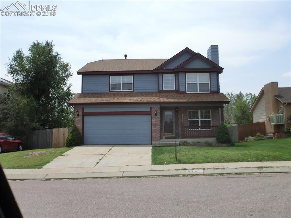 6913 Reunion Circle - Photo 1