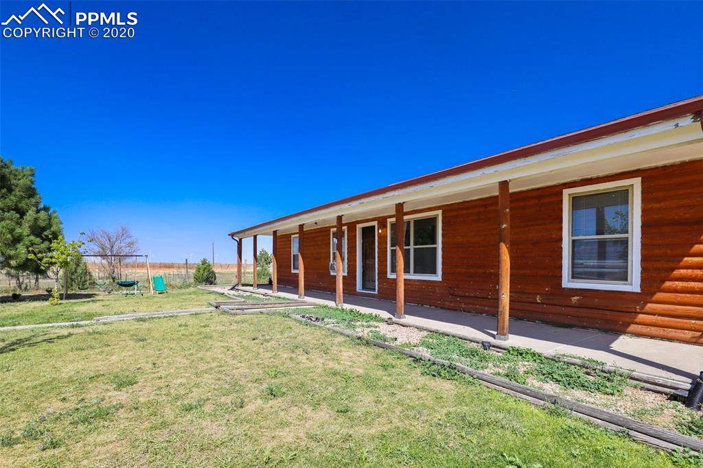 14900 County Road 153, Road - Photo 1