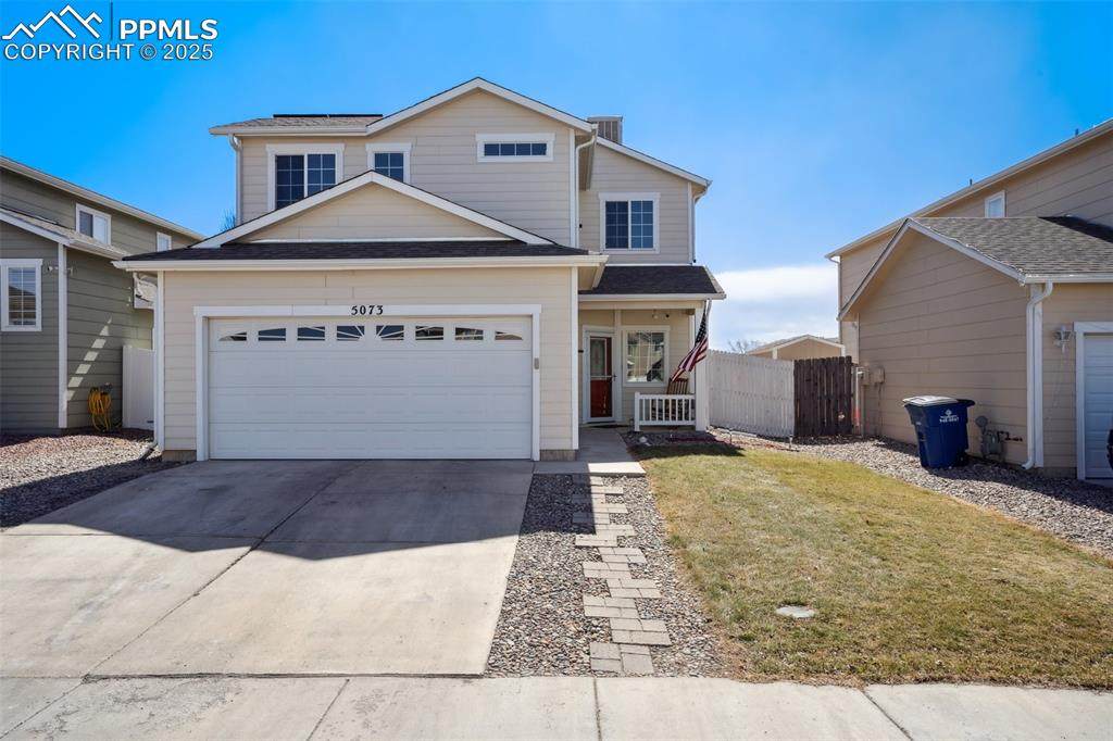 5073 Buchanan Drive - Photo 1
