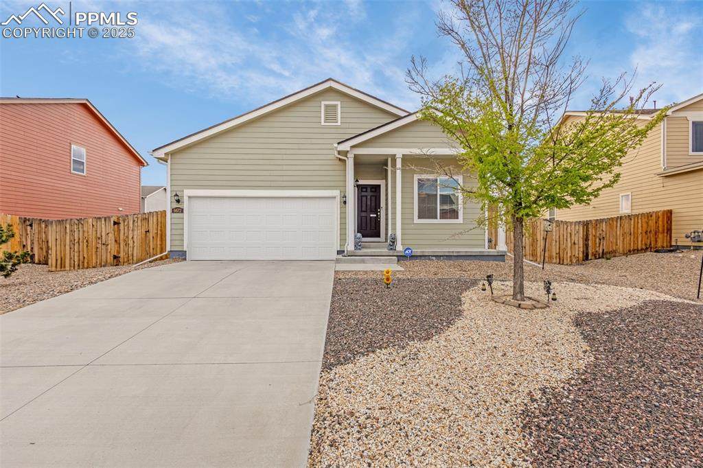 6672 Kearsarge Drive - Photo 1