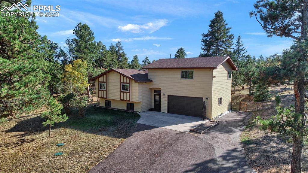 6205 Burgess Road - Photo 1