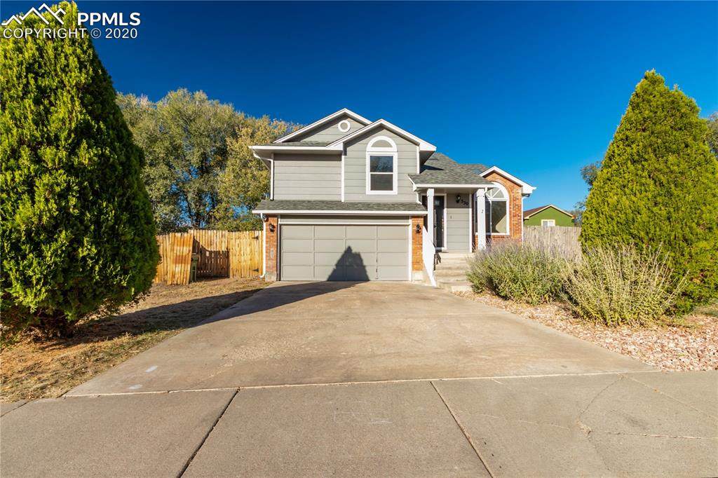 330 Wallace Street - Photo 1