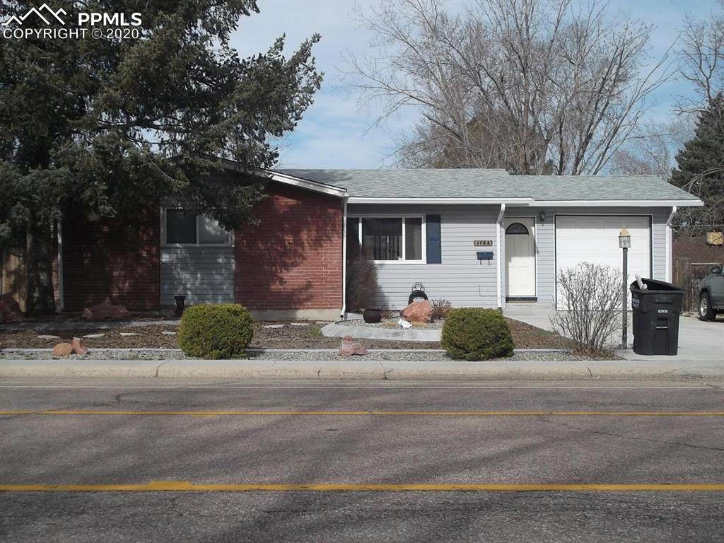 1722 Chelton Road - Photo 1