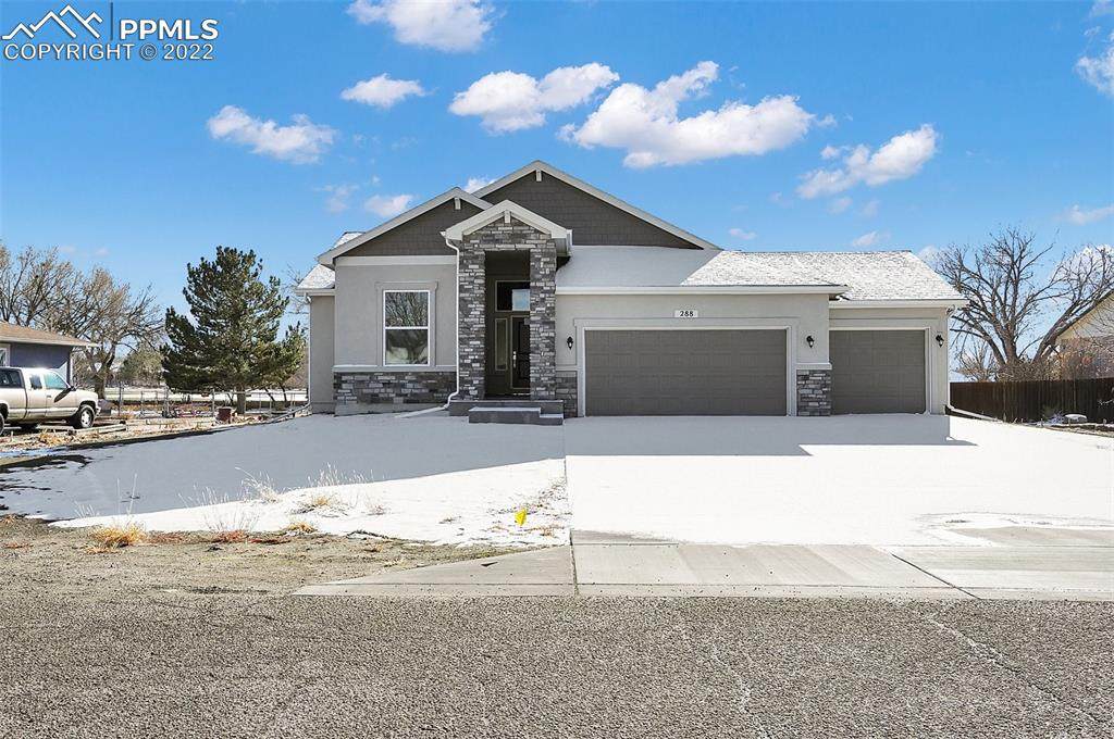 288 Venturi Drive - Photo 1