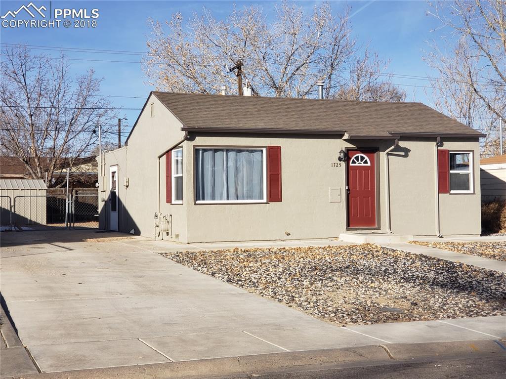 1725 Morrison Avenue - Photo 1
