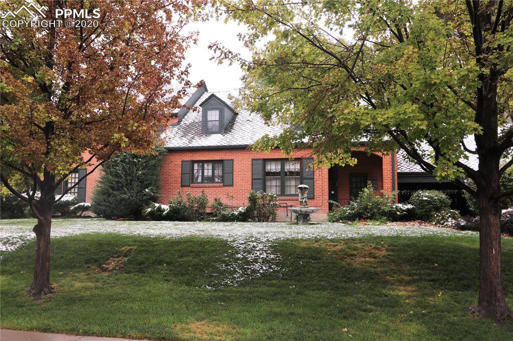 1302 Longwood Avenue - Photo 1