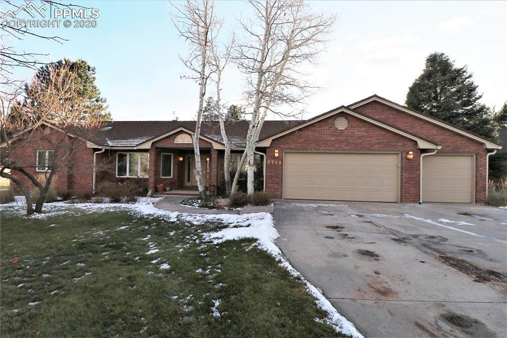 2749 Ashgrove Street - Photo 1