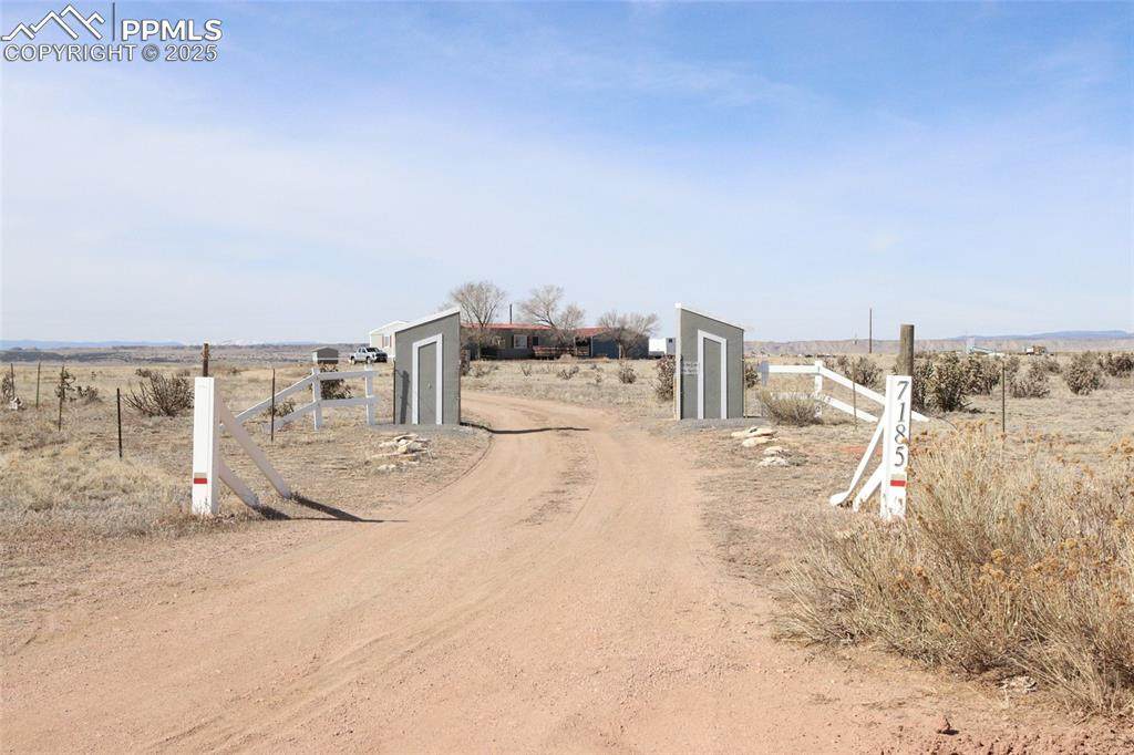 7185 Indian Village Heights - Photo 1