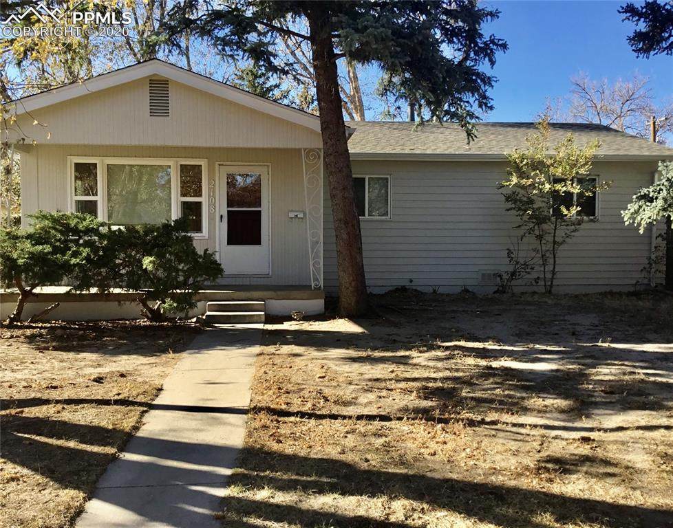 2108 Alpine Drive - Photo 1