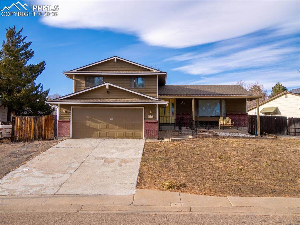 45 Belvista Court - Photo 1