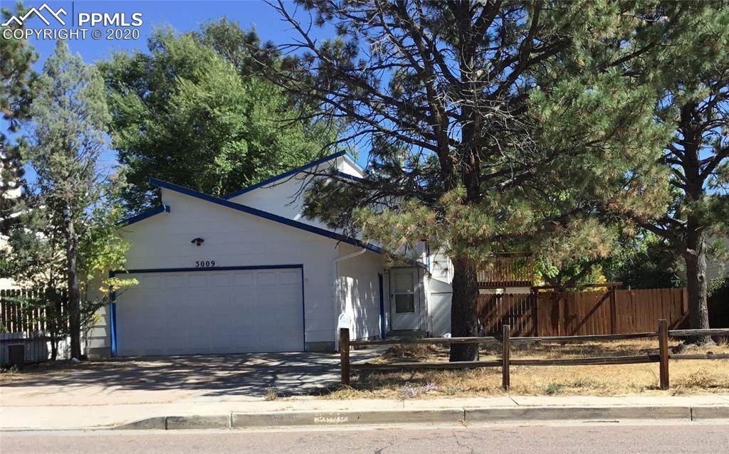 3009 Monica Drive - Photo 1