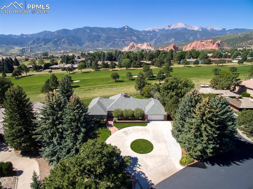 5021 Lyda Lane - Photo 1