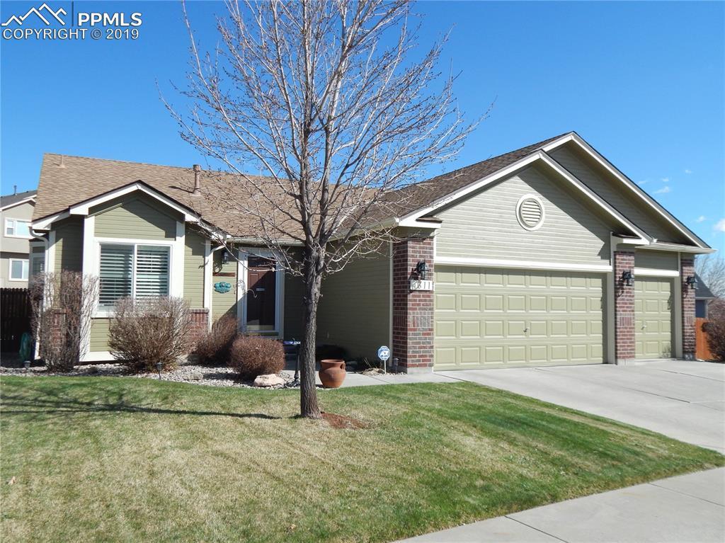 4311 Range Creek Drive - Photo 1
