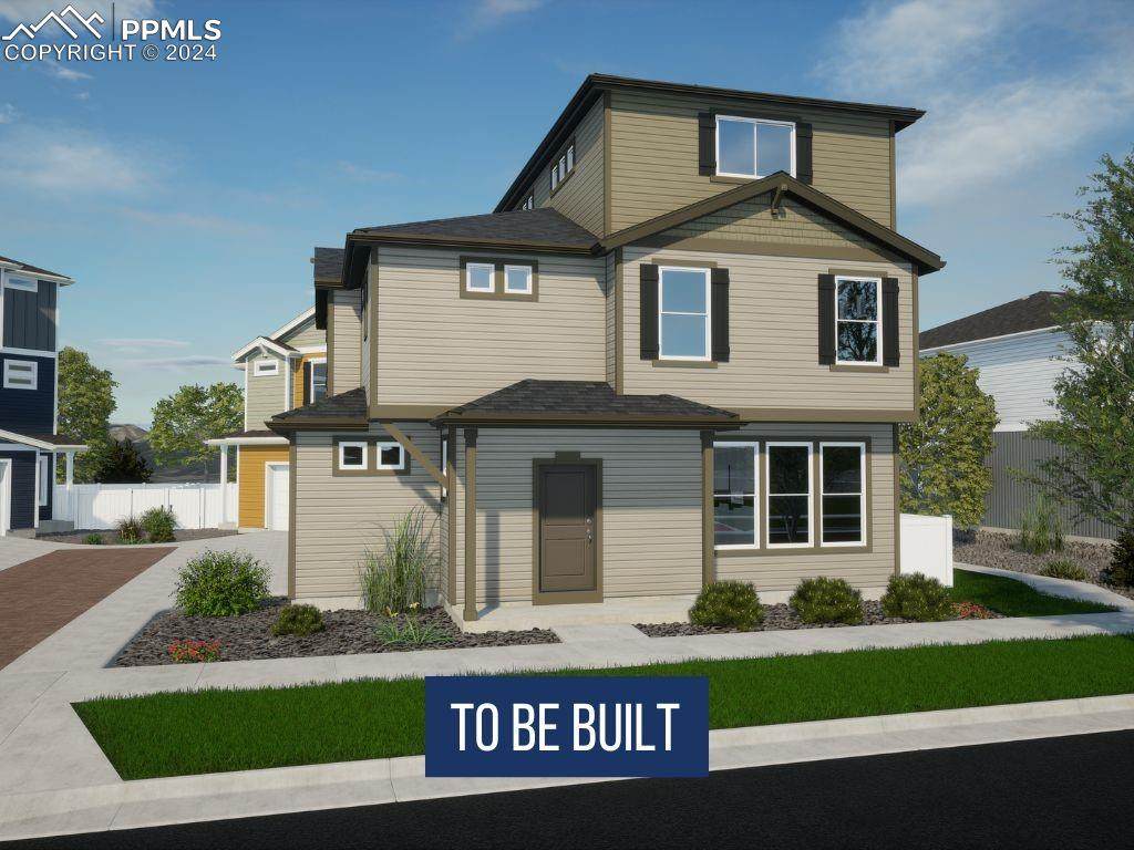 5712 Dakan Loop - Photo 1