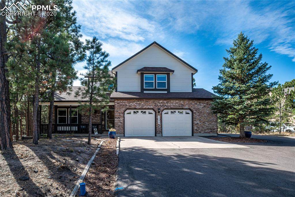 1195 Becky Drive - Photo 1