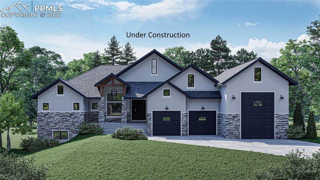 11436 Bison Meadows Court - Photo 1