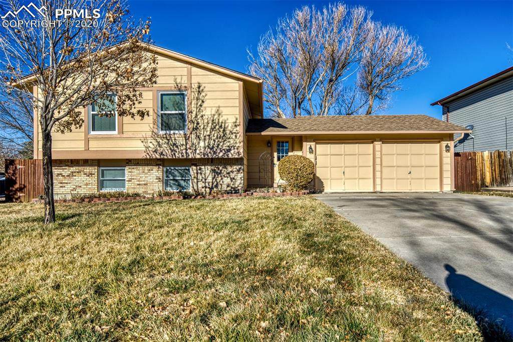 7340 Painted Rock Drive - Photo 1