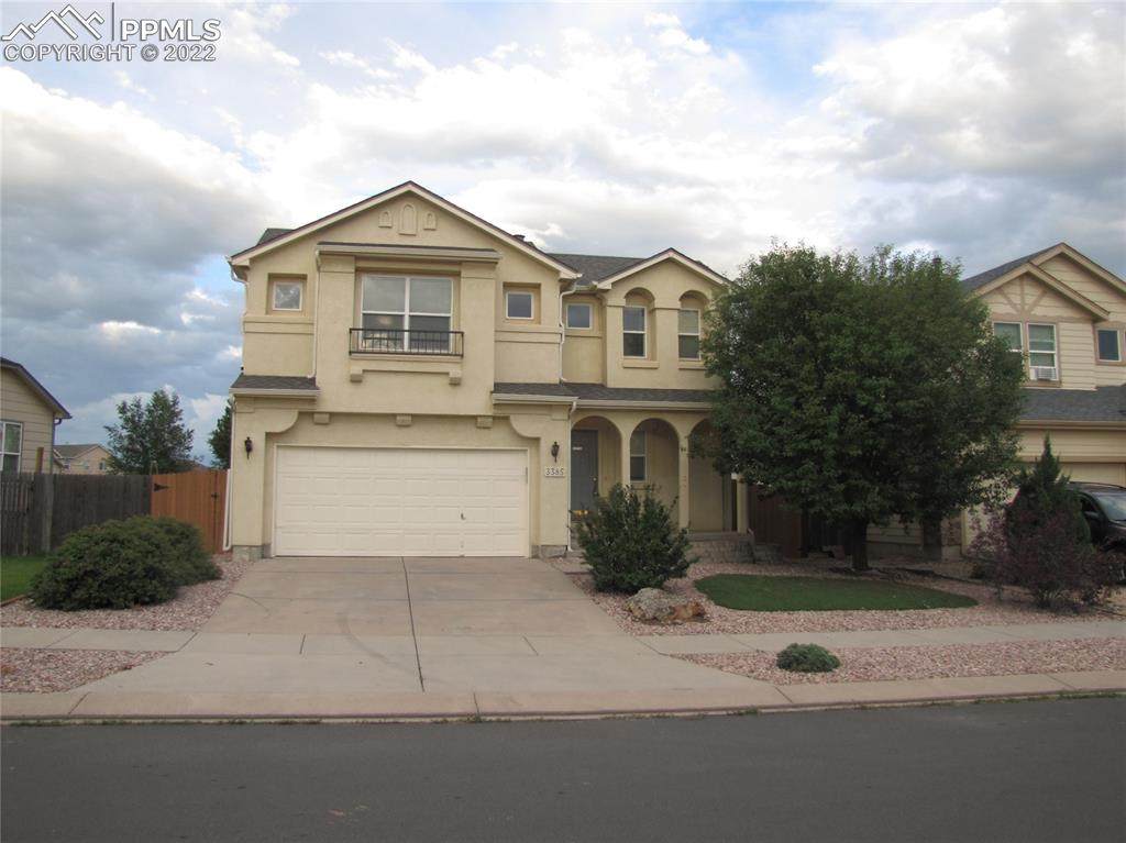 3385 Viero Drive - Photo 1