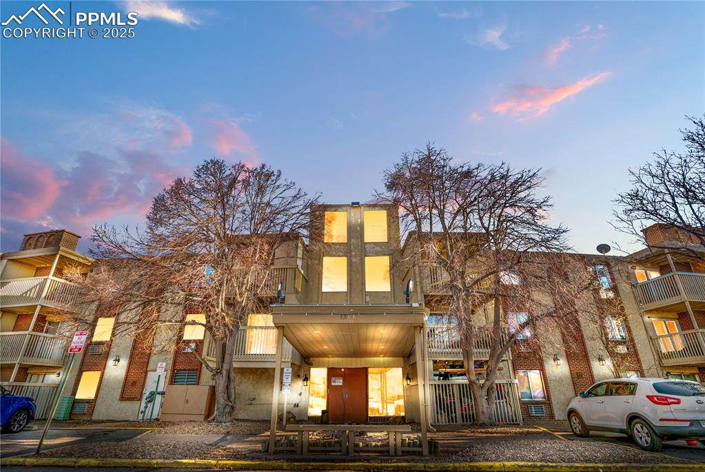 1300 Parker Road - Photo 1
