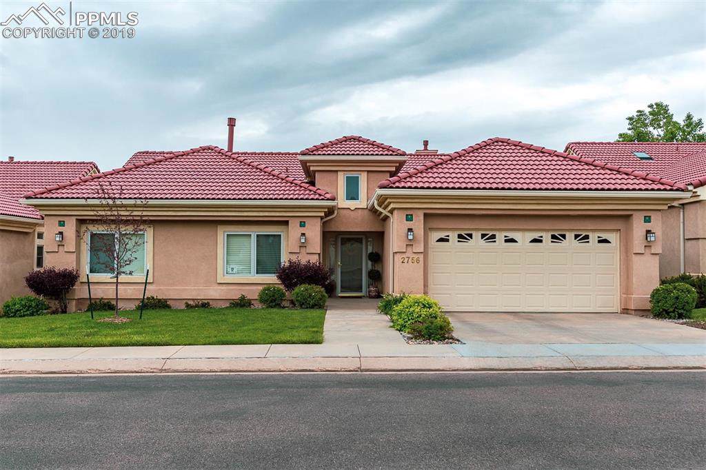 2756 La Strada Grande Heights - Photo 1