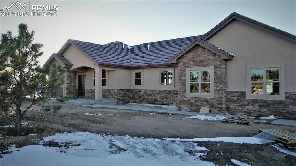 4460 Settlers Ranch Road - Photo 1