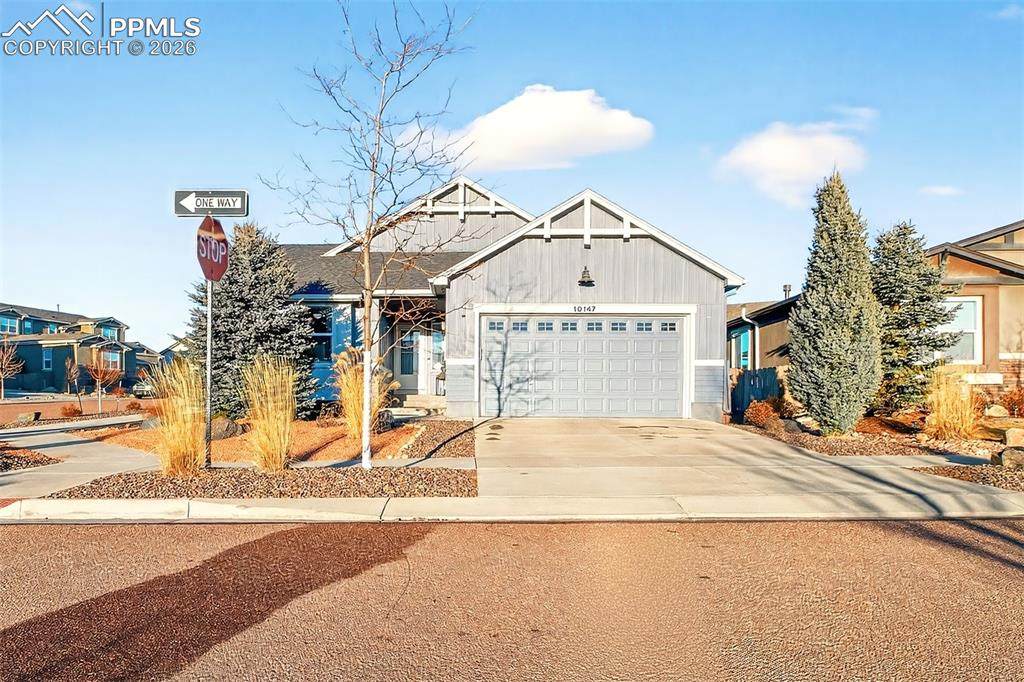 10147 Barbour Fork Court - Photo 1