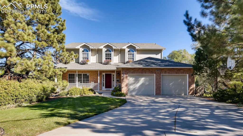 2602 Northcrest Drive - Photo 1