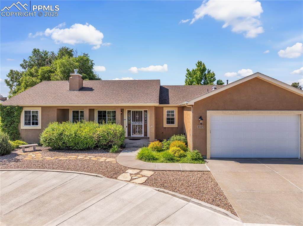 1045 Cragin Road - Photo 1