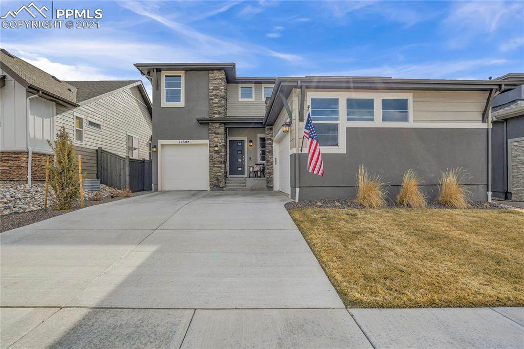 11602 Spectacular Bid Circle - Photo 1