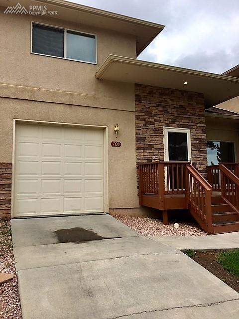 703 Westwoods Trace Court - Photo 1