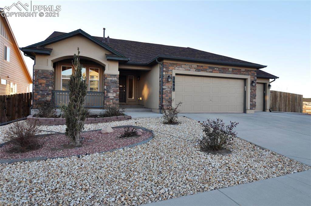 2698 Equine Court - Photo 1