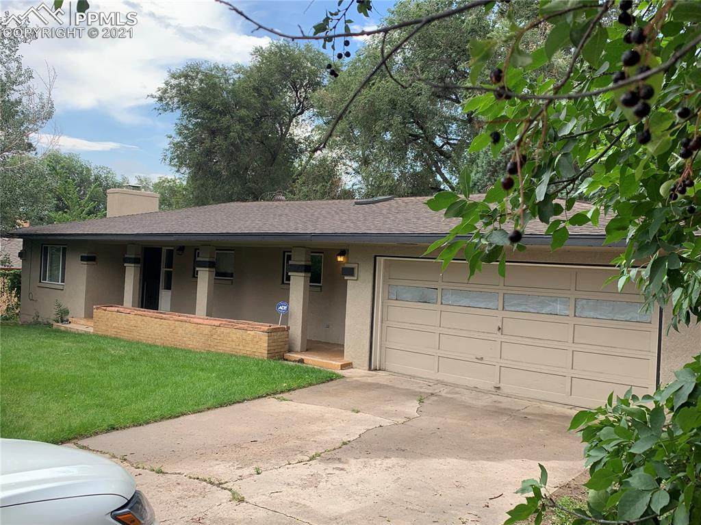 124 Uintah Street - Photo 1