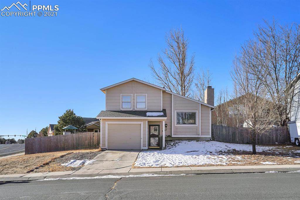 5565 Mosca Pass Court - Photo 1