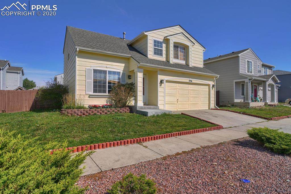 4536 Clinebell Lane - Photo 1