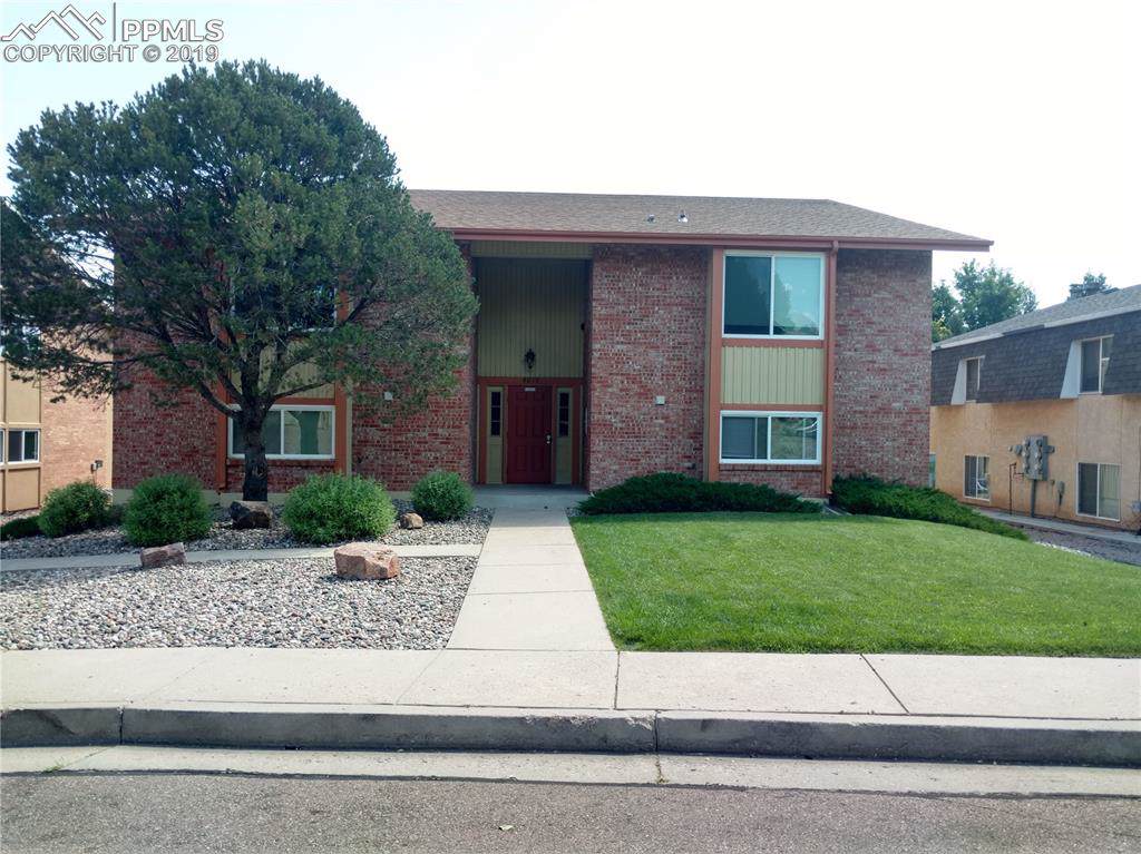 4015 Stonedike Drive - Photo 1