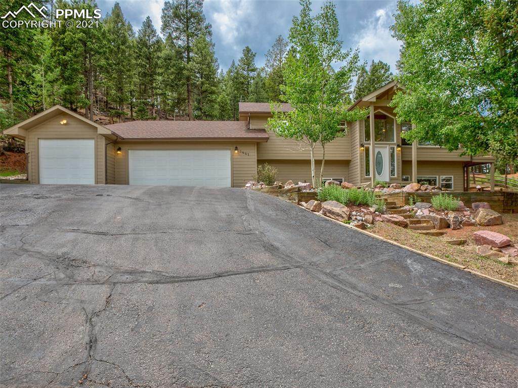 1441 Crestview Way - Photo 1